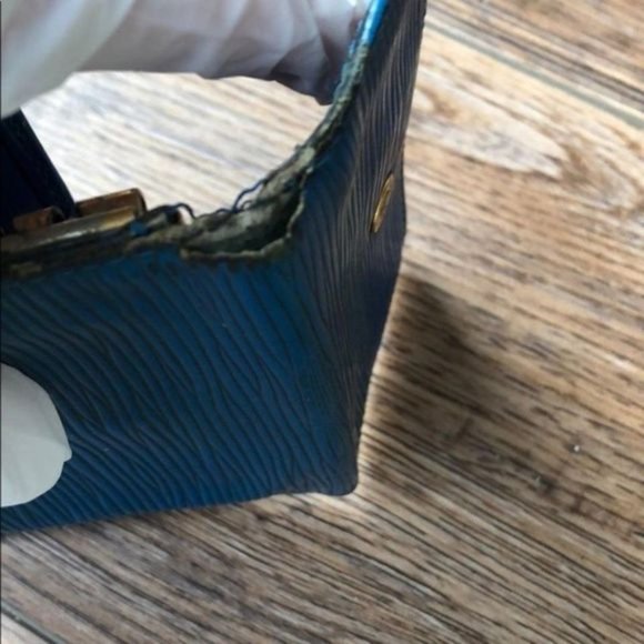 Louis Vuitton Key Holder/Wallet #407💥PRICE DROP💥 - Picture 6 of 10